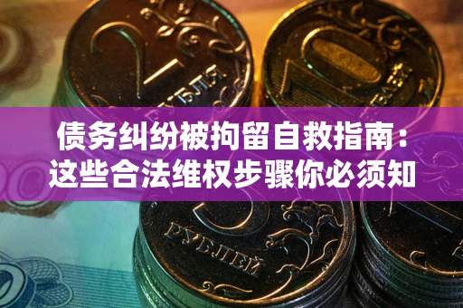 北京债务纠纷被拘留自救指南：这些合法维权步骤你必须知道！